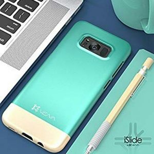 S8+ Case (VN1808) - VENA
